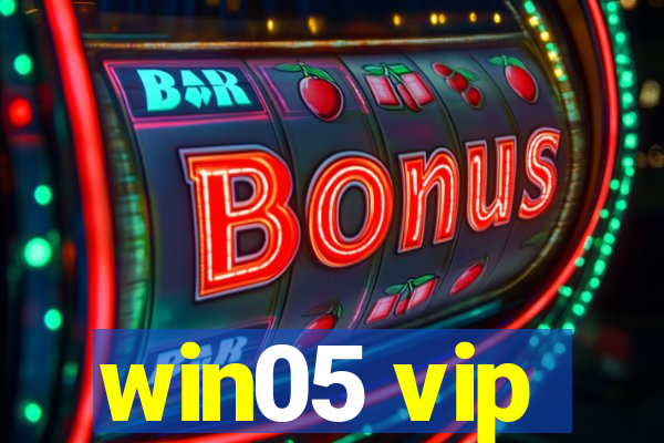 win05 vip